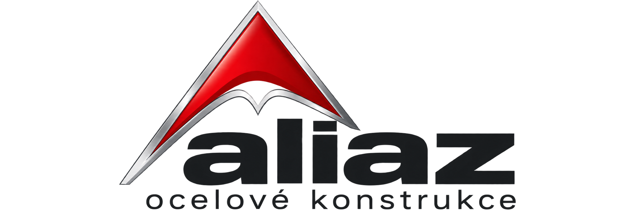 ALIAZ ocelové konstrukce